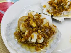 -聚德福海鲜家常菜(刘庄店)