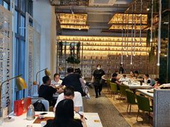 大堂-红樱桃·欢乐餐厅(太原里店)