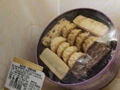 -家琳甜品(江南东店)