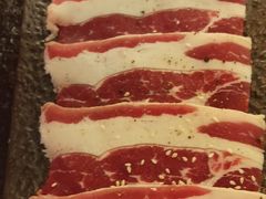 -炙忧烤肉屋(中国铁建广场店)