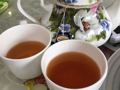 -花舍·新派粤菜·西餐·下午茶(亚运村·鸟巢店)