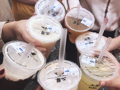 -50嵐鲜茶专卖连锁店(金城镇店)