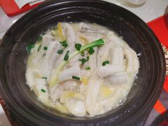 黄油焗水潺-恭喜上堓砂锅焗·海鲜大排档(闵行龙湖店)