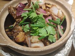 -粤集·手工粤菜(皇庭广场店)