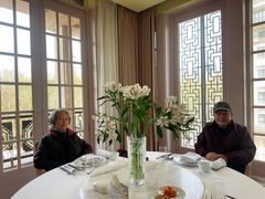 -伯衡55·吉品轩(乌鲁木齐南路店)