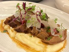 -普朗姆生蚝牛排馆 The Plump Oyster(成都摩方购物中心店)