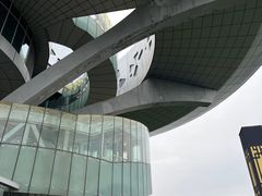 -神光山国家森林公园