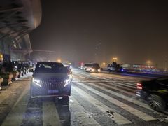 -乌鲁木齐天山国际机场-T3航站楼