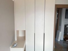 -索菲亚全屋定制衣柜橱柜家具(通州运乔居然之家店)