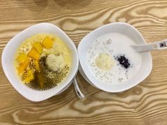 -古春堂凉茶甜品(拱北口岸店)
