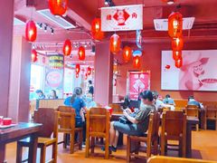 大堂-猪角·闽南猪脚饭(厦门中医院店)