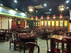 大堂-吴门人家·苏宴宫廷菜(拙政园店)