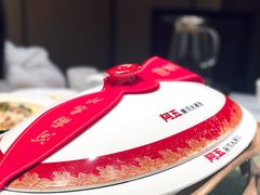 红烧黄河鲤鱼-阿五黄河大鲤鱼(英协路店)