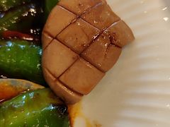 -香乐园·淮扬菜中餐厅·Shang Garden(福田香格里拉店)