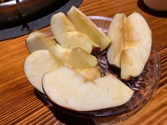 -梁山烤肉(李逵店)