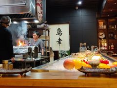 -鸟幸 TORISAKI 炭火居酒屋