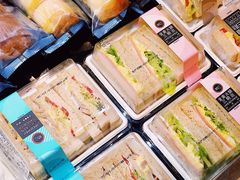 -85度C(上海兰溪二店)