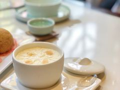 双皮奶-悦满楼·西关名点·湛江名菜(航空综合大厦店)