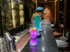 -爵士花园音乐酒吧餐厅
