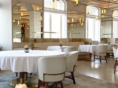 大堂-Jean Georges