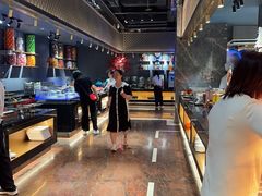 -萧邦音乐会所KTV·蒸汽活海鲜自助(福田店)