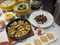 -谭厨中山传家菜.乳鸽.脆鲩鱼(华强北中航城店)
