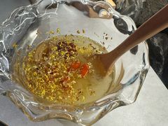 木耳羹-芸山季·云南山珍菌火锅(人民广场来福士店)