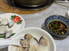 -丰尔粥食·粥底火锅·桑拿鸡(大良总店)