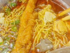 -金牌罗记肠旺面(蔡家街店)