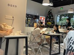 -友达面馆(广州总店)