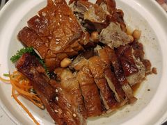 -若爱猪肚鸡·啫啫煲(循礼门M+店)