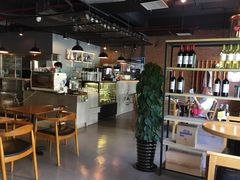 -ZEMOCAFE·FUSION FOOD(西交利物浦店)