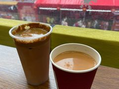 -赏饮·WILL TEA