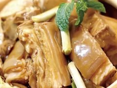 -东国海鲜火锅城(氹仔店)
