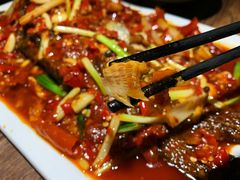-树厨贵州菜(大十字店)