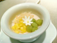 -小厨娘绣中淮扬(大行宫科巷店)