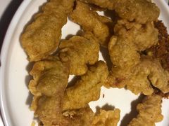自制酥肉-蜀滋香鲜鱼美蛙火锅(339店)