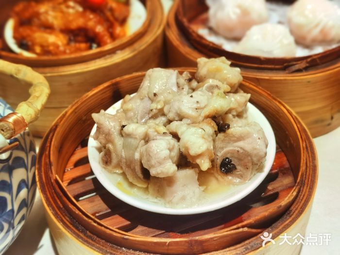 泮金大塘(北二七路店)图片