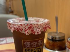 -华记煲仔华·煲仔饭(人和店)