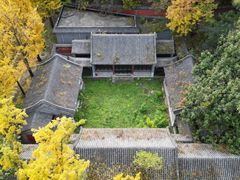 -北京鹫峰国家森林公园