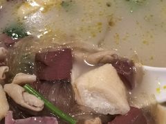 -小杨生煎(黄河路店)