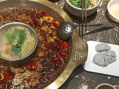 -堂客老火锅(欣阳广场总店)
