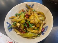 豆角茄子-潇湘阁(望京SOHO店)