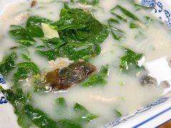 -老客家美食• 竹筒饭• 河鲜(龙门永汉店)
