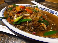 -阿鹏故事云南野生菌火锅(人民路店)