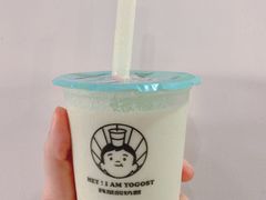 -我是酸奶君(壹方城店)