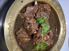 -和庆斋羊蝎子火锅·碳缸烧烤(顺义旗舰店)