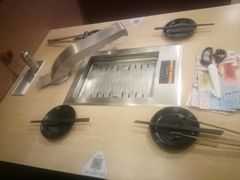 -新石器烤肉(张家港购物公园店)