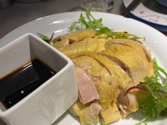 -绿茶餐厅(千岛湖银泰城店)