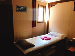 -若石足道SPA 连锁(丹东街店)